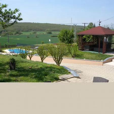Lejlighed In Cserszegtomaj/balaton 18297 *